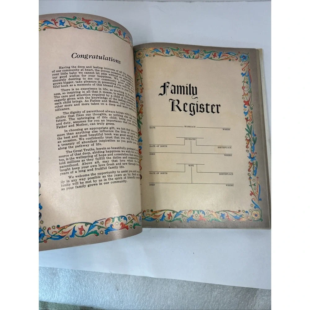 Our Christian Heritage‎ A treasury of inspiration for the Christian family 1967